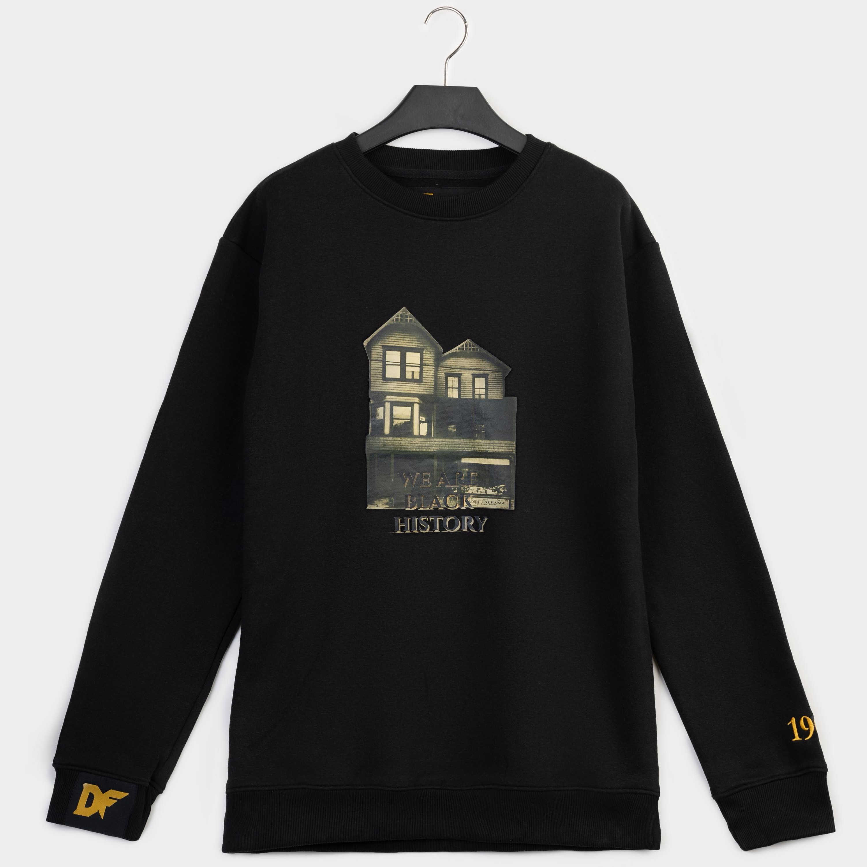 Streetwear & Fashion — Sweat Shirts — #21